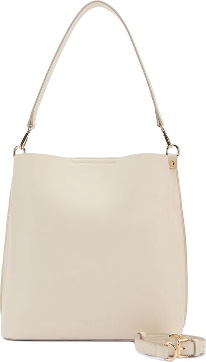 Seidenfelt Lilla Ro Schultertasche 29 cm