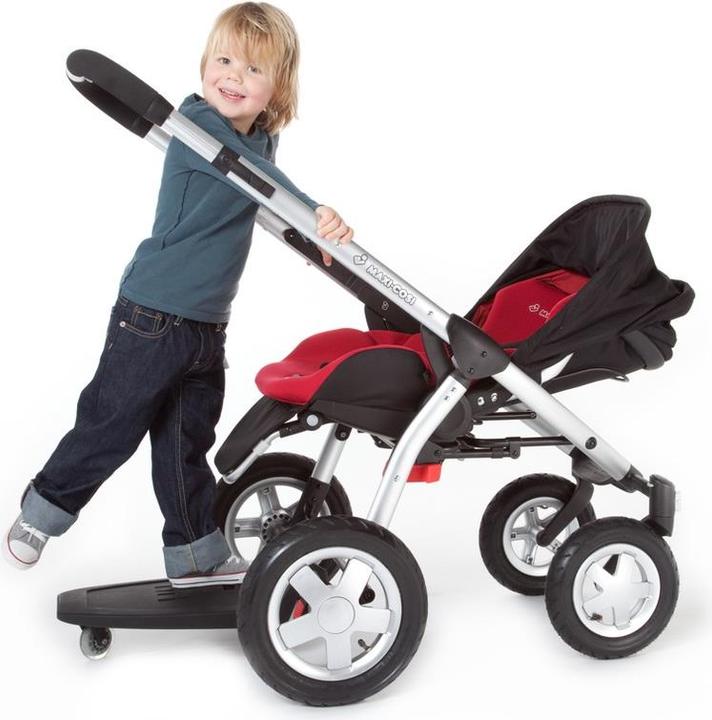 Produktbild Kid-Sit mit Sitz