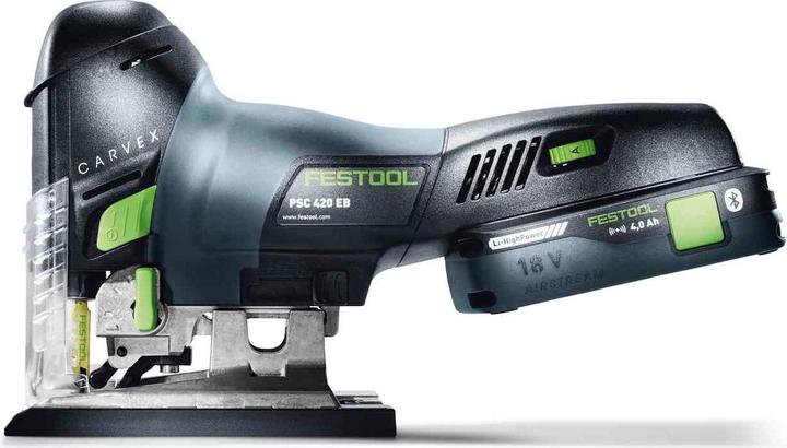 Produktbild Festool Carvex