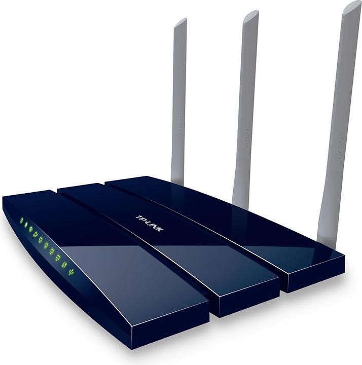 Produktbild TP-Link Tl-Wr1043nd