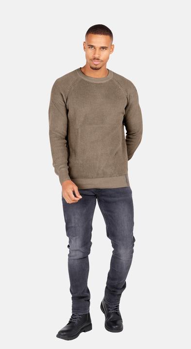 Produktbild Key Largo Pullover MST SCOOTER Strickpullover R-Neck (L)
