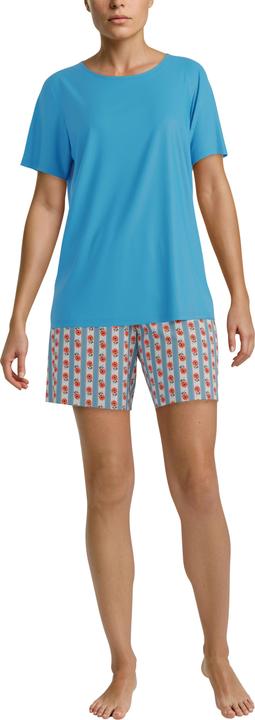 Image du produit Calida Nightwear Xtra Kurz-Pyjama (S)