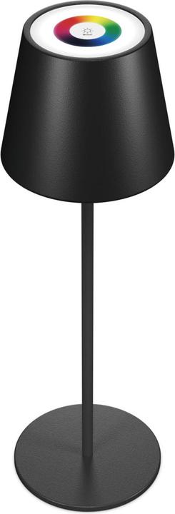 Tischlampe