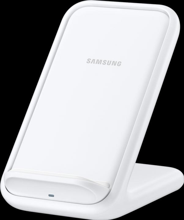Actual product image Samsung N5200TB Wireless Charger (15 W)