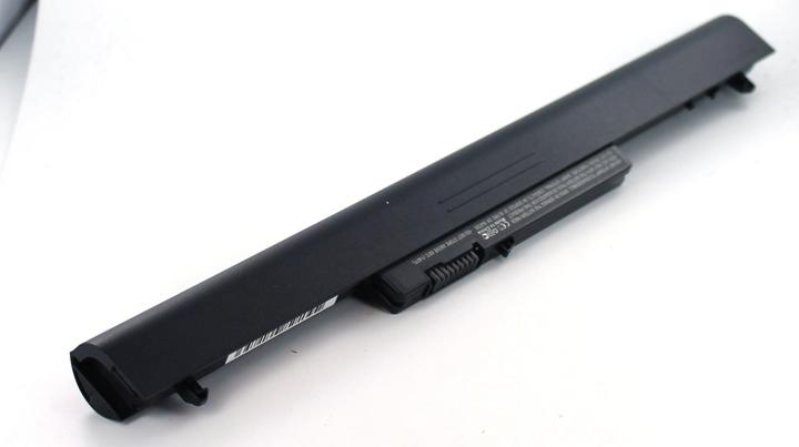 Produktbild AGI Akku kompatibel mit HP Pavilion 15-B156SG Sleekbook - Akku - 2.200 mAh (2200 mAh)