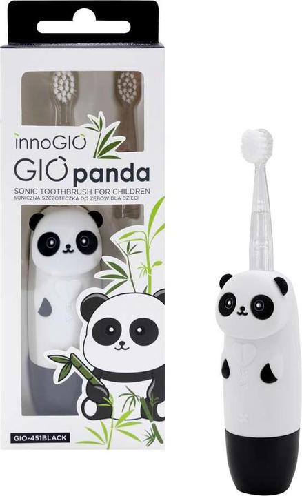 Produktbild Innogio Panda (Schallzahnbürste)