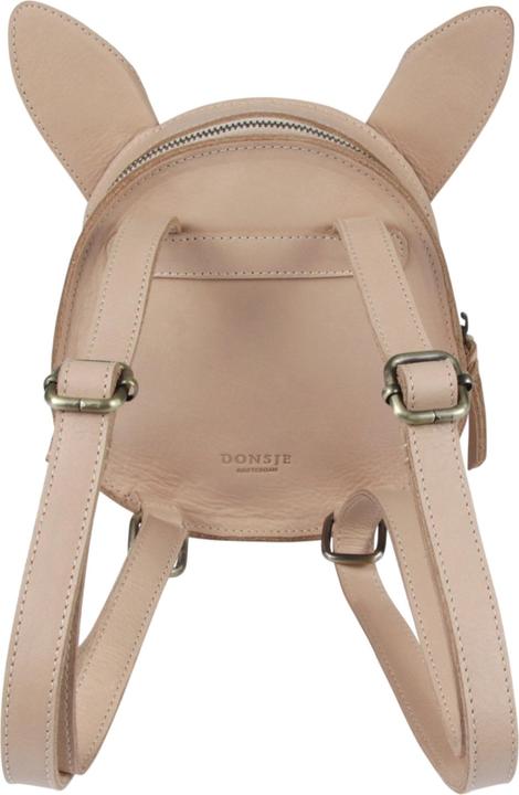Image du produit Donsje Kapi Exclusive Backpack Lapin d'hiver