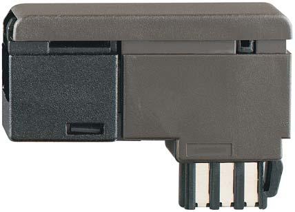 Image du produit Rutenbeck Connecteur télécom