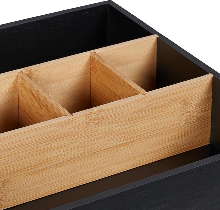 Produktbild Relaxdays Schreibtisch-Organizer