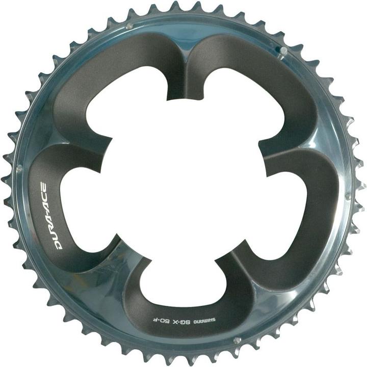 Produktbild Shimano Extérieur DURA-ACE Compact 7950 (50)