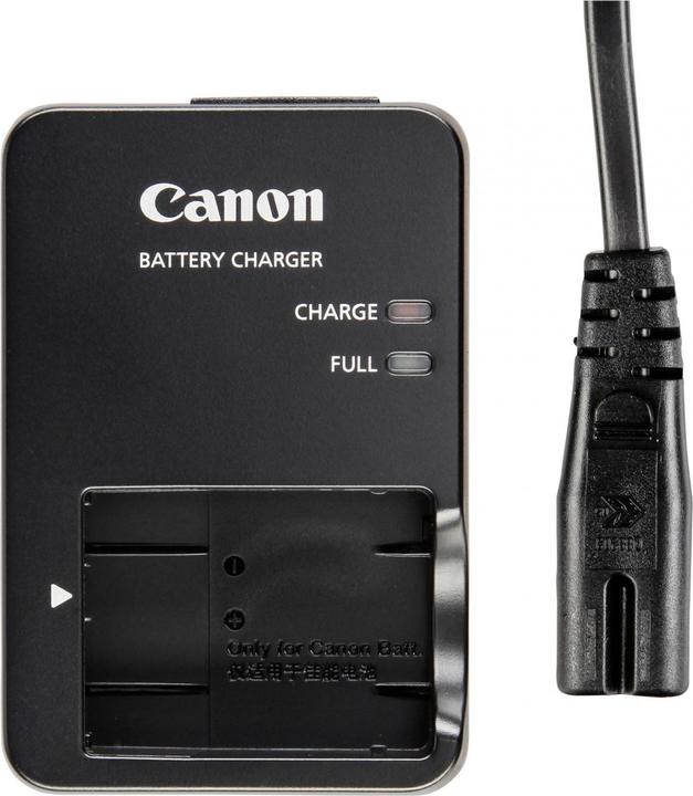 Immagine prodotto Canon Cb-2lhe (Caricabatterie per fotocamere)