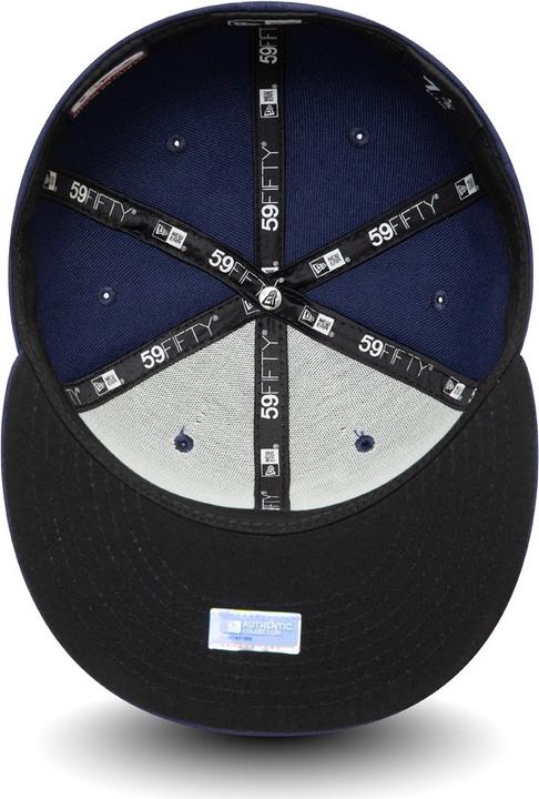 Produktbild New Era 59Fifty Authentic Onfield Tampa Bay Rays (7 1/8)