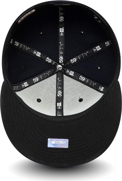 Produktbild New Era 59Fifty Authentic Onfield Seattle Mariners (7 3/8)