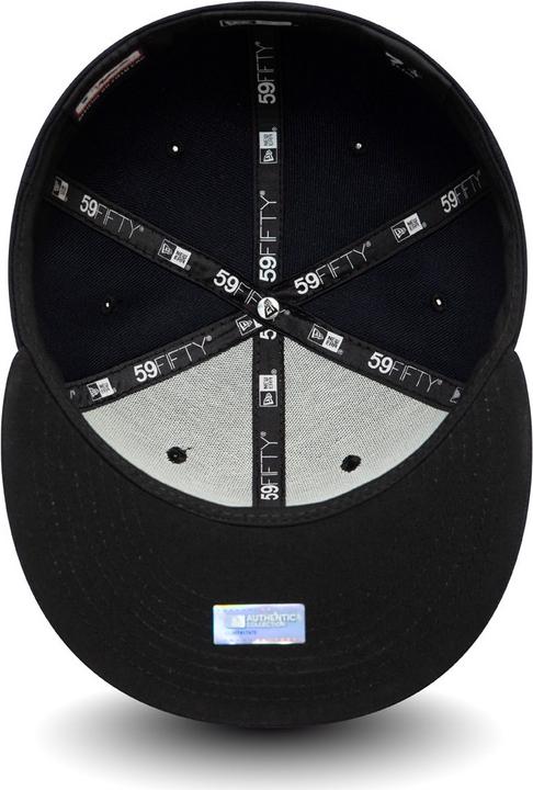 Image du produit New Era 59Fifty Authentic Onfield Houston Astros (7 5/8)