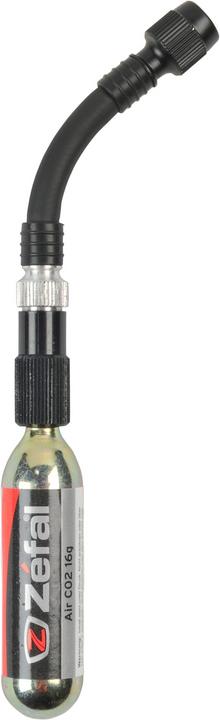 Actual product image Zefal Ez Control