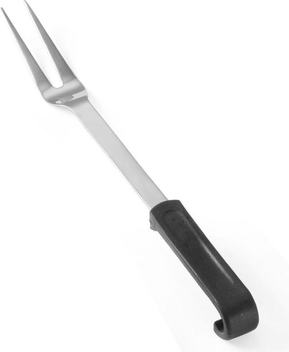 Immagine prodotto Hendi Forchetta da carne in acciaio inox (Forchettone)