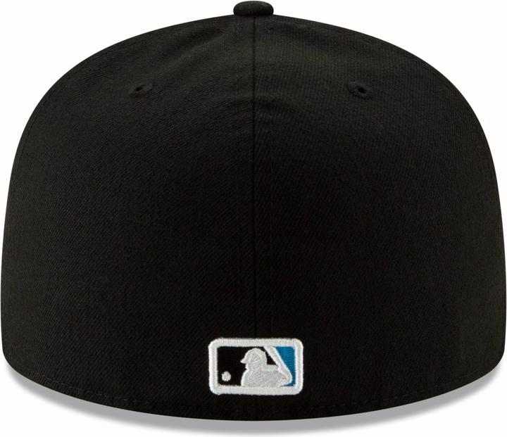 Immagine prodotto New Era 59Fifty Autentico Onfield Miami Marlins (7 7/8)
