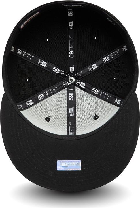 Produktbild New Era 59Fifty Authentic Onfield Colorado Rockies (8)