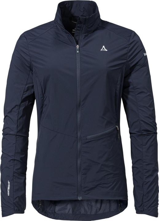 Schöffel Jacket Val Bavona L (44)