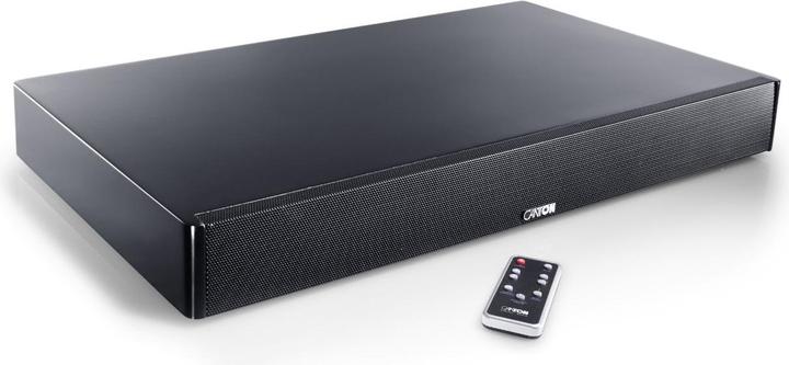 Actual product image Canton DM 50 - 2.1 Virtual Surround System (200 W)