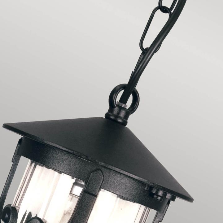 Image du produit Elstead Lighting Hereford (E27)