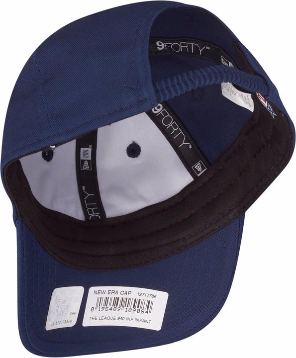 Immagine prodotto New Era 9Forty Le squadre della Lega NFL (49, 48 C, 50 C)