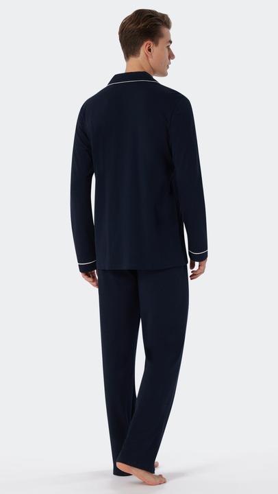 Image du produit Schiesser Pyjama long (4XL)