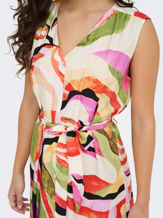 Actual product image JdY JDYLUMI Midikleid Kleid (XL)