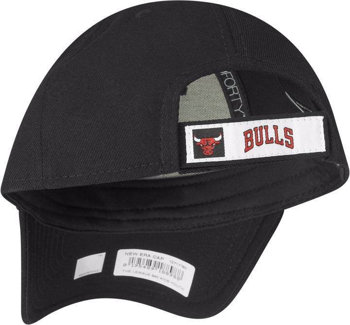Actual product image New Era 9Forty League MLB NBA Teams (49, 48 C, 50 C)