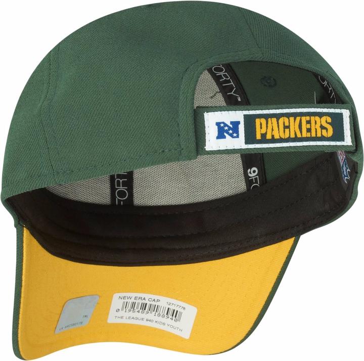 Immagine prodotto New Era 9Forty Le squadre della Lega NFL (49, 48 C, 50 C)