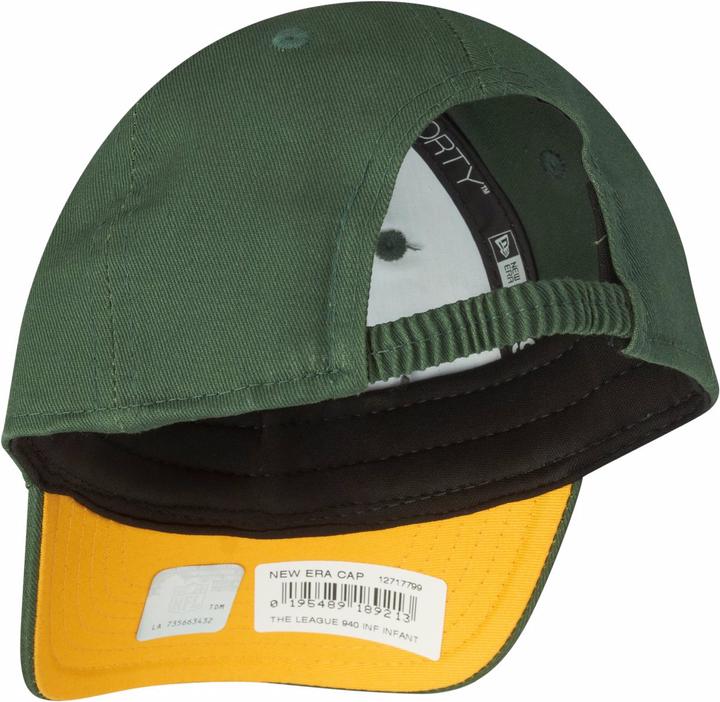 Immagine prodotto New Era 9Forty Le squadre della Lega NFL (49, 48 C, 50 C)