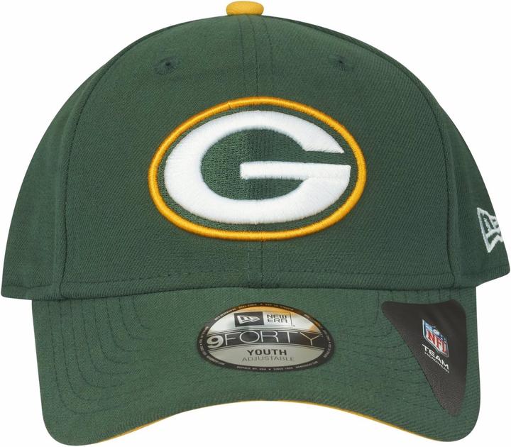 Immagine prodotto New Era 9Forty Le squadre della Lega NFL (49, 48 C, 50 C)