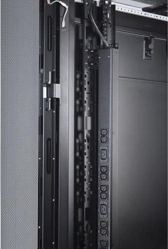 Actual product image APC NetShelter Mounting Bracket AR7711