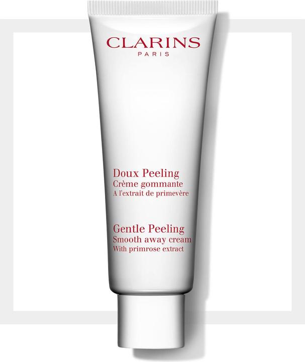 Immagine prodotto Clarins Peeling delicato (Esfoliazione, 50 ml)