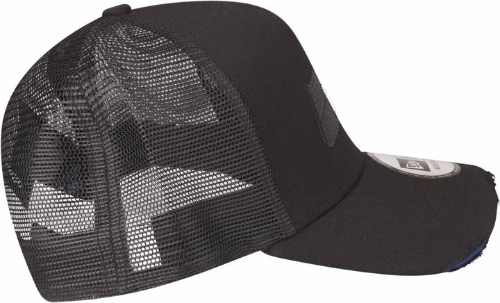 Actual product image New Era Trucker Distressed NFL Teams (One size)