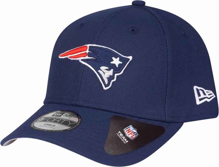New Era 9Forty The League NFL Teams