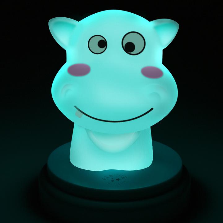 Produktbild Alecto Silly Hippo