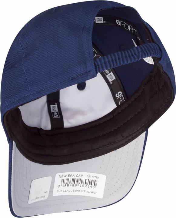 Actual product image New Era 9Forty The League NFL Teams (53, 52 C, 54 C)