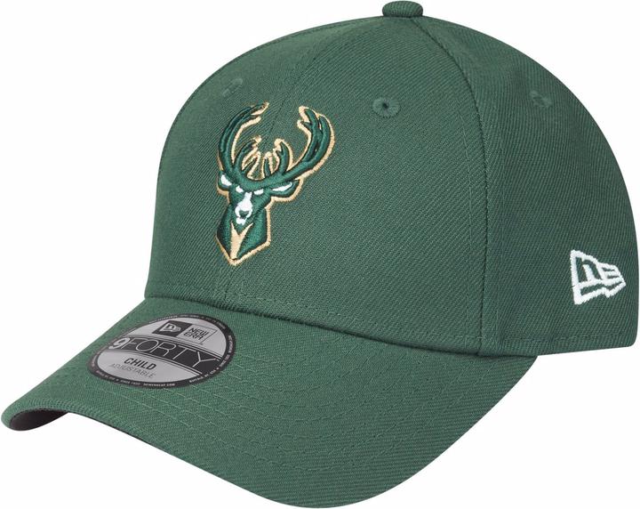 New Era 9Forty League MLB NBA Teams