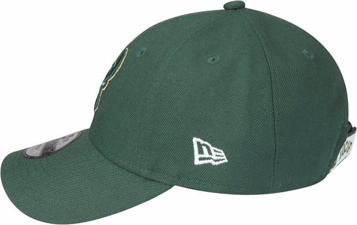 Produktbild New Era 9Forty League MLB NBA Teams (49, 48 C, 50 C)