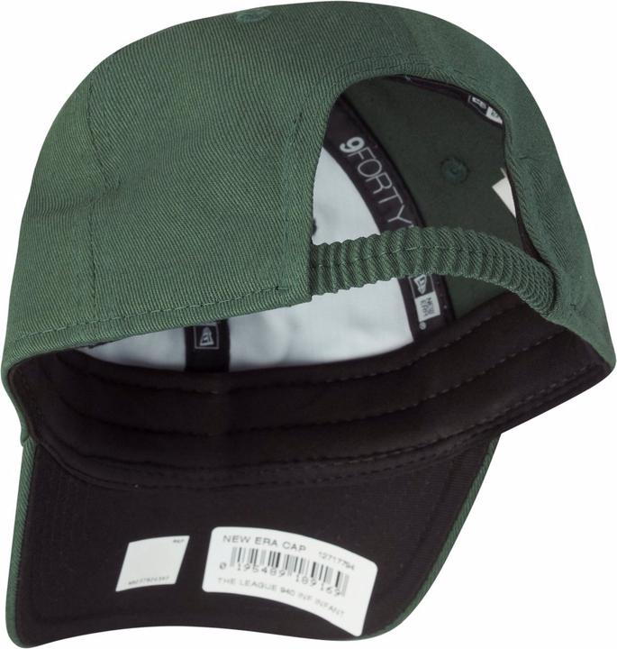 Produktbild New Era 9Forty League MLB NBA Teams (49, 48 C, 50 C)