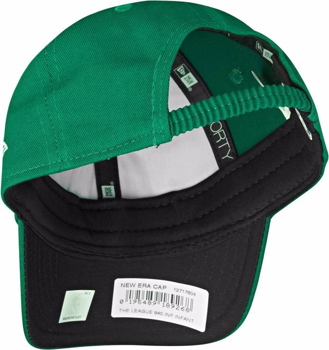 Produktbild New Era 9Forty League MLB NBA Teams (51, 52 C, 50 C)