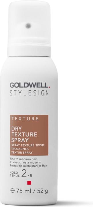 Actual product image Goldwell Stylesign Dry Texture Spray 75ml (75 ml)