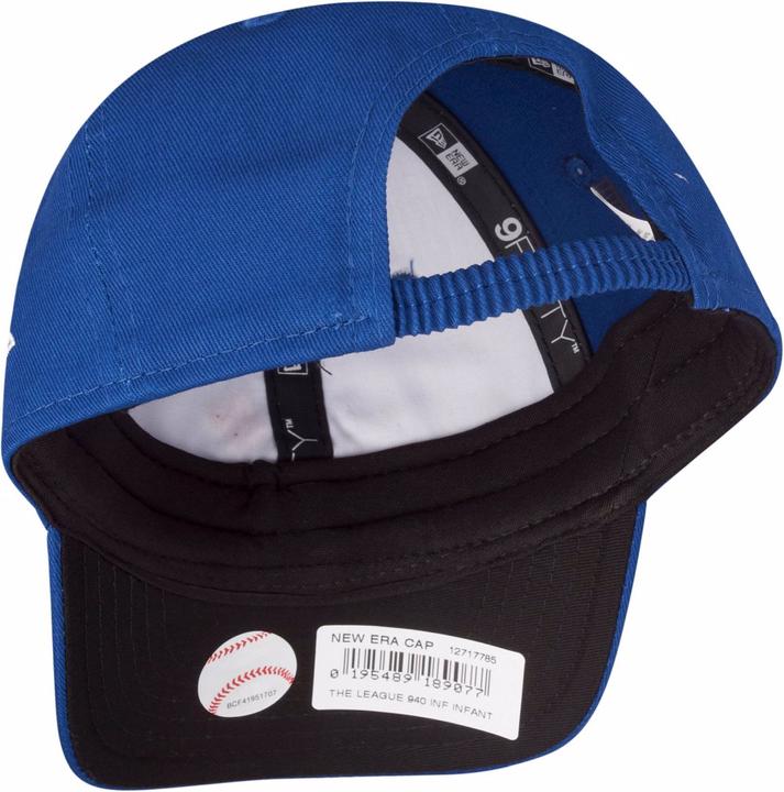 Produktbild New Era 9Forty League MLB NBA Teams (49, 48 C, 50 C)