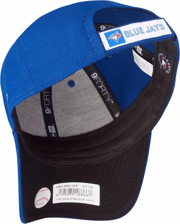 Produktbild New Era 9Forty League MLB NBA Teams (49, 48 C, 50 C)