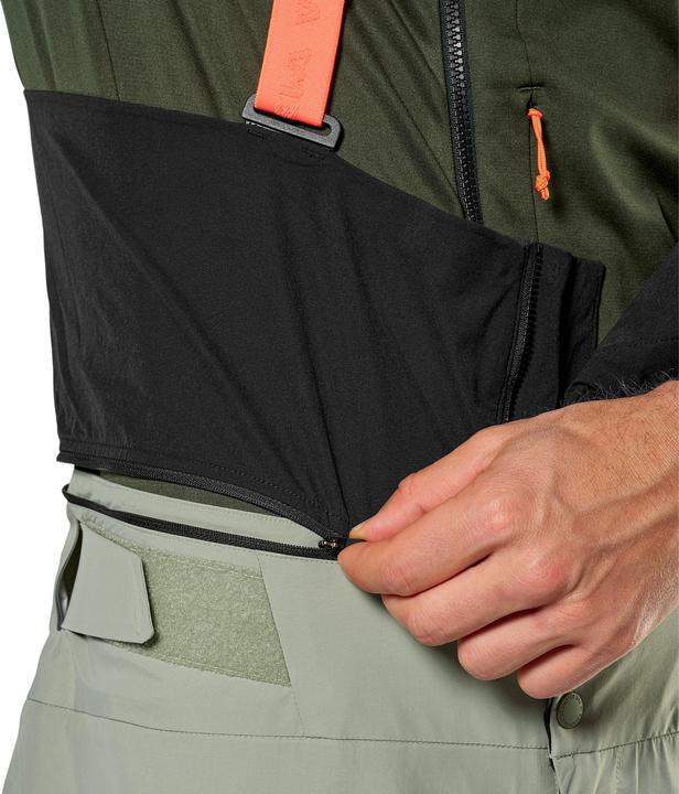 Immagine prodotto Salewa Pantaloni Sella Free 3 Layers Powertex (46)