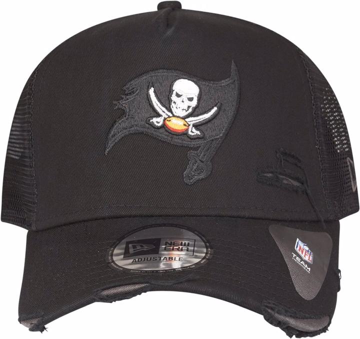 Produktbild New Era Trucker Distressed NFL Teams (One Size)