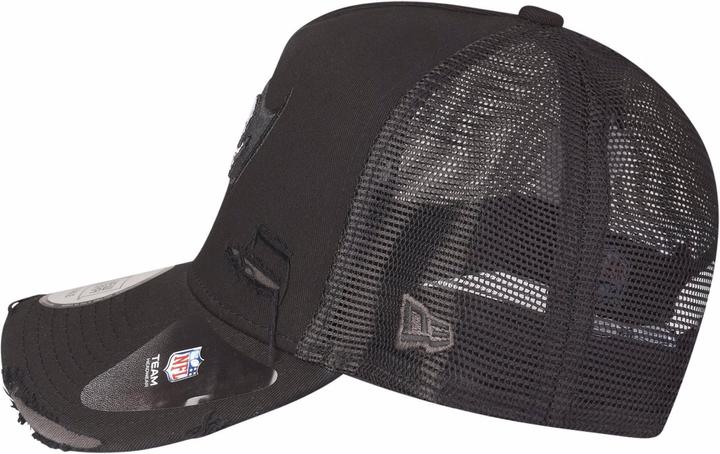 Produktbild New Era Trucker Distressed NFL Teams (One Size)