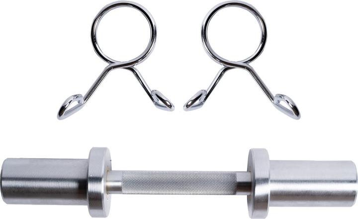 Actual product image Gladiatorfit Rechargeable dumbbell