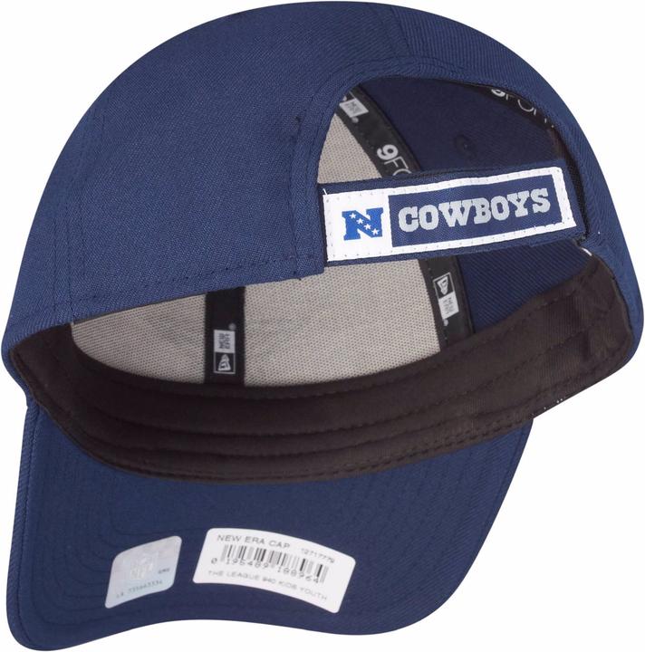 Immagine prodotto New Era 9Forty Le squadre della Lega NFL (51, 52 C, 50 C)